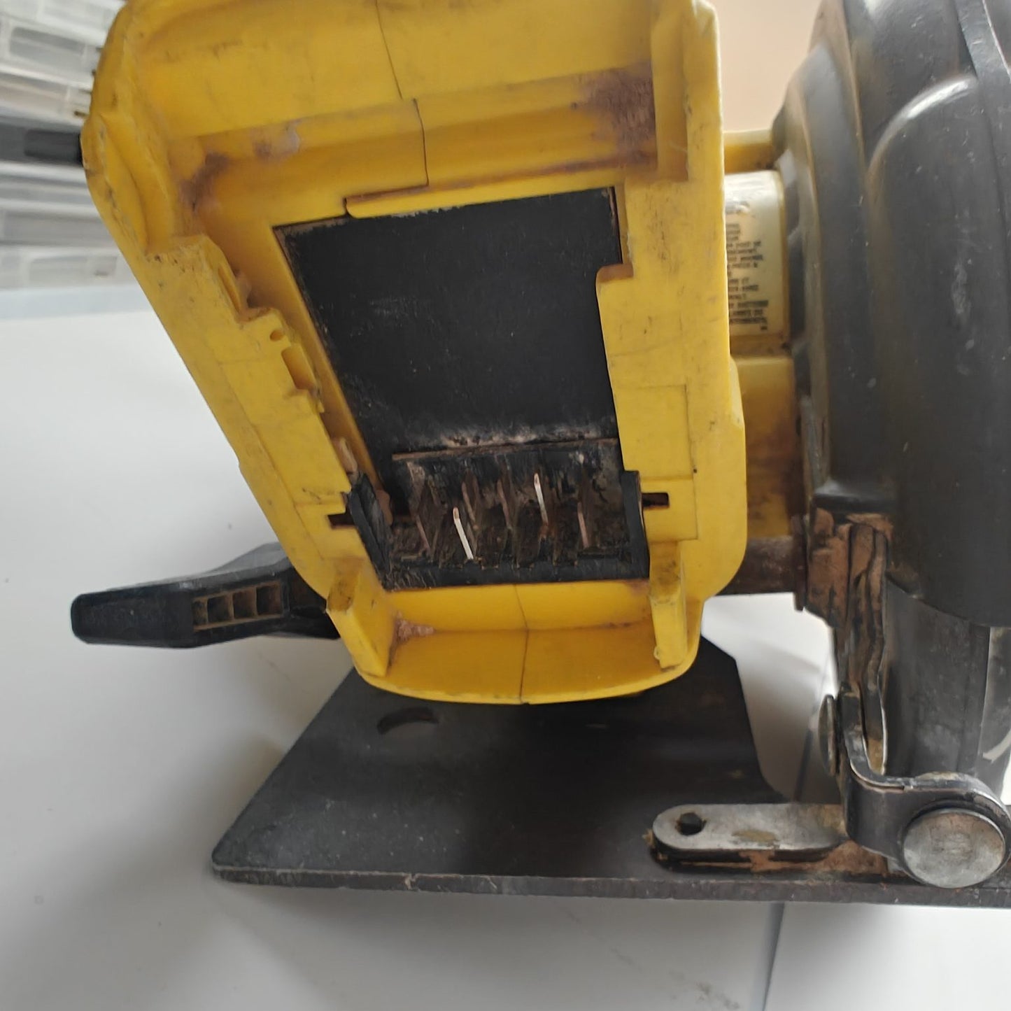 DEWALT Circular Saw Cordless (60V)