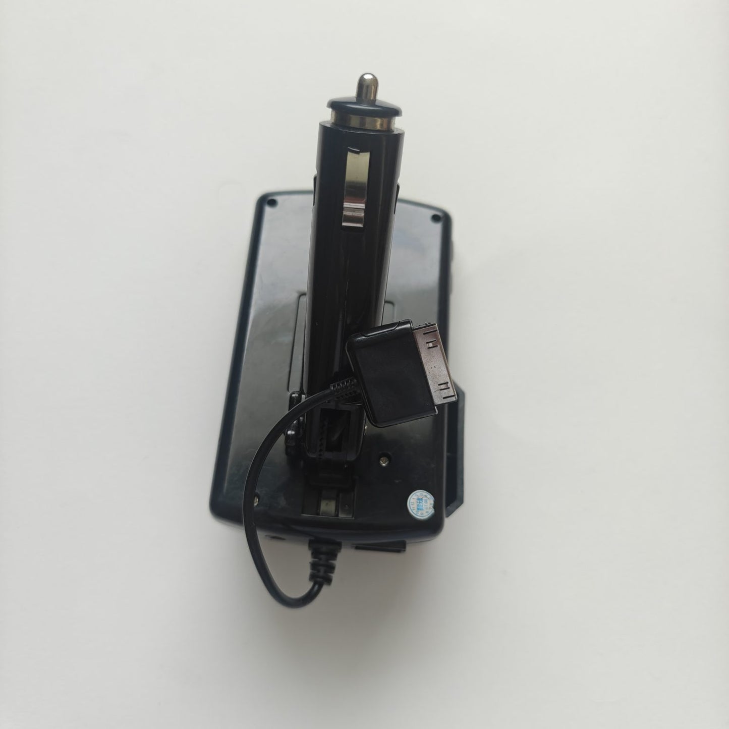 Car Wireless FM Stereo