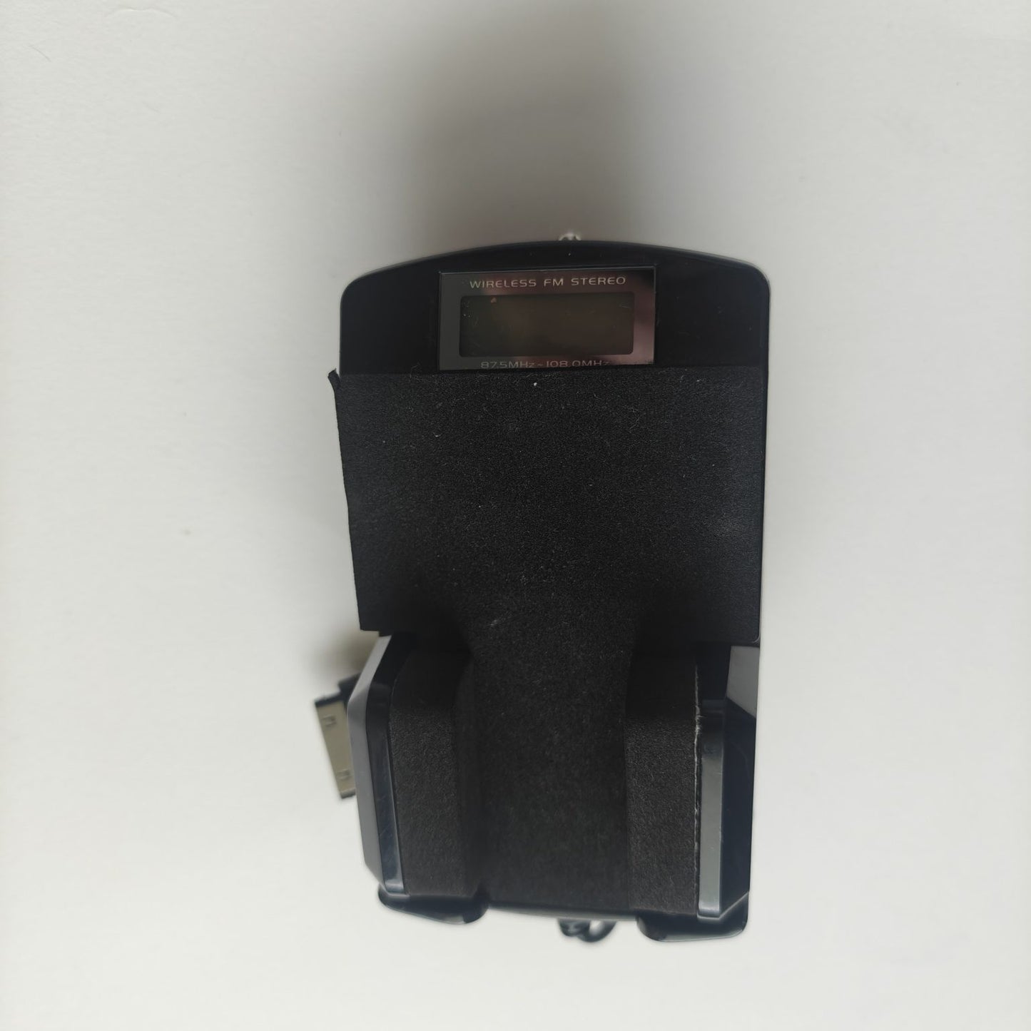 Car Wireless FM Stereo