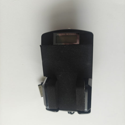 Car Wireless FM Stereo