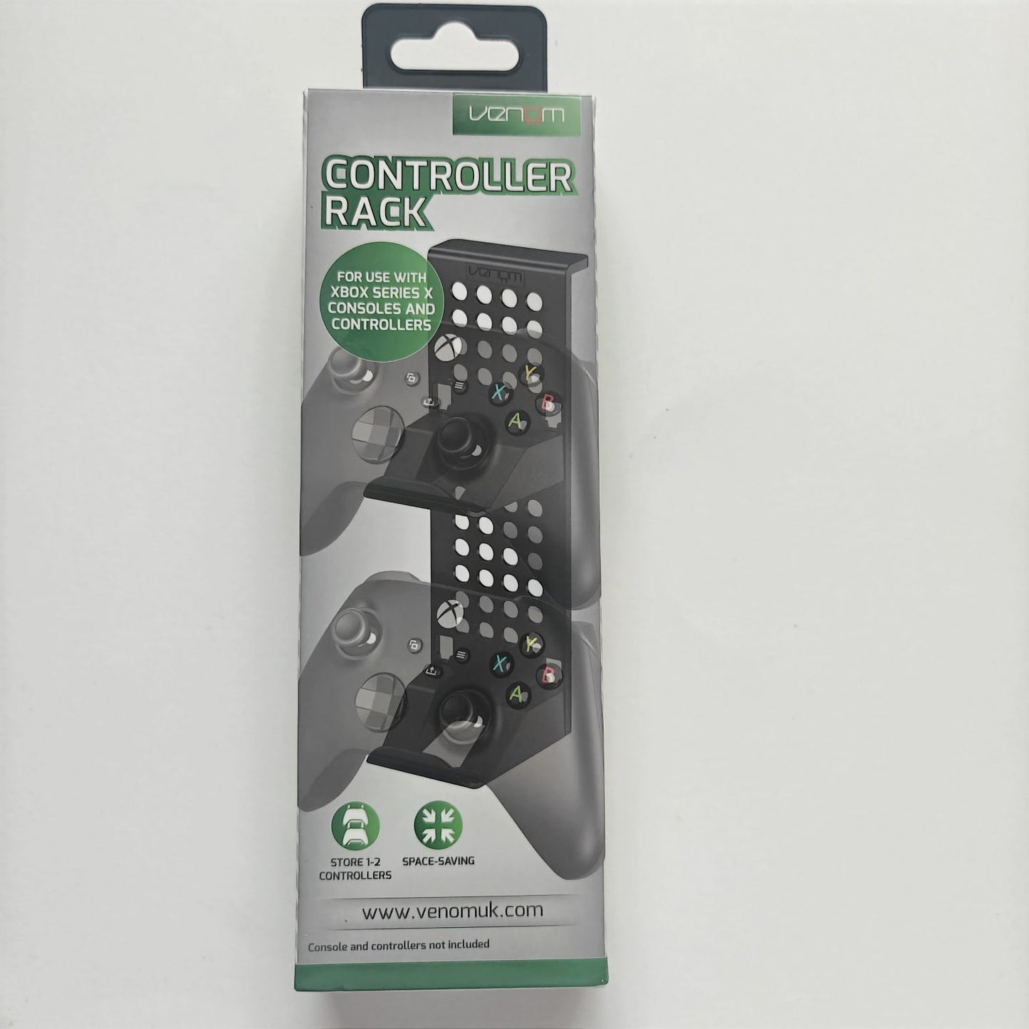 Venom Controller Rack - Xbox one (Brand New)