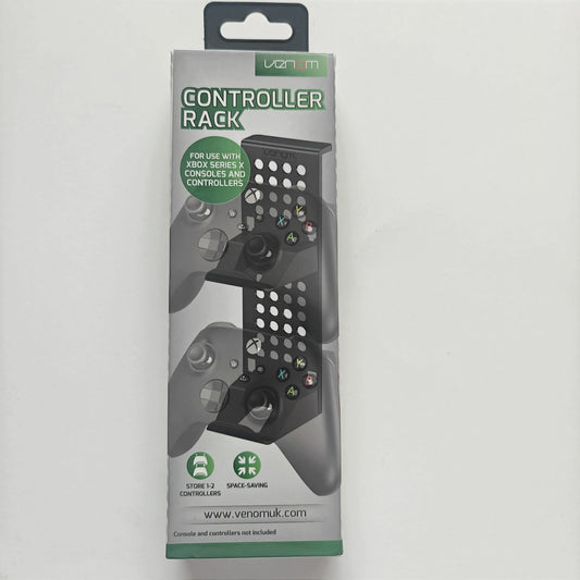 Venom Controller Rack - Xbox one (Brand New)